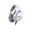 Oniverse Gaming-headset Nebula - Arctic White (multiplatform)