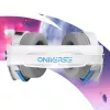 Oniverse Gaming-headset Nebula - Arctic White (multiplatform)