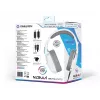 Oniverse Gaming-headset Nebula - Arctic White (multiplatform)