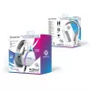 Oniverse Gaming-headset Nebula - Arctic White (multiplatform)