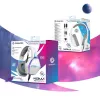 Oniverse Gaming-headset Nebula - Arctic White (multiplatform)
