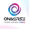 Oniverse USB-C naar USB-C snellaadkabel - 2 meter - LED (multiplatform)