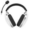 Oniverse Draadloze gaming-headset Polaris - Celestial White (multiplatform)