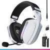 Oniverse Draadloze gaming-headset Polaris - Celestial White (multiplatform)