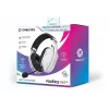 Oniverse Draadloze gaming-headset Polaris - Celestial White (multiplatform)