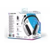 Oniverse Draadloze gaming-headset Polaris - Celestial White (multiplatform)