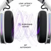 Oniverse Draadloze gaming-headset Polaris - Celestial White (multiplatform)