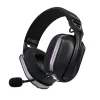 Oniverse draadloze gamingheadset Polaris - Eclipse zwart (multiplatform)