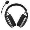 Oniverse draadloze gamingheadset Polaris - Eclipse zwart (multiplatform)
