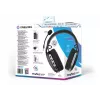 Oniverse draadloze gamingheadset Polaris - Eclipse zwart (multiplatform)