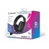 Oniverse draadloze gamingheadset Polaris - Eclipse zwart (multiplatform)