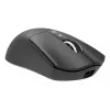 Oniverse - draadloze gamingmuis Vanguard + dock - Nocta zwart (PC)