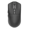 Oniverse - draadloze gamingmuis Vanguard + dock - Nocta zwart (PC)