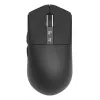 Oniverse - draadloze gamingmuis Vanguard + dock - Nocta zwart (PC)