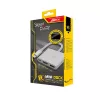 Steelplay mini-dock - HDMI-adapter (Switch), USB Type-C, HDMI-uitgang