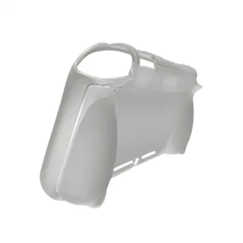 Steelplay transparante beschermhoes (Switch Lite)