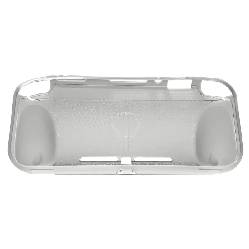 Steelplay transparante beschermhoes (Switch Lite)
