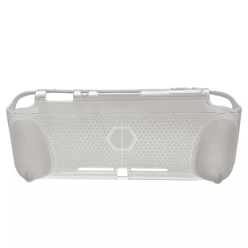 Steelplay transparante beschermhoes (Switch Lite)