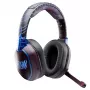 Lexip Madara “Destruction” Naruto Shippuden headset - Bluetooth, met afneembare microfoon - draadloos op PC, Nintendo Switch, Android, iOS en tablet - bedraad op PS4, PS5 en Xbox