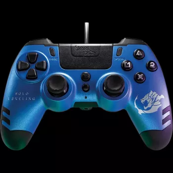 Lexip SOLO LEVELING X - GAME-CONTROLLER - WHITE TIGER GUILD