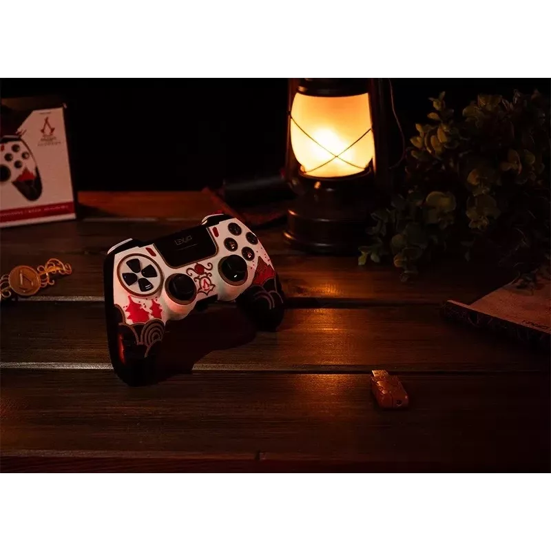 Lexip X Ubisoft - Assassin's Creed - Shadows Controller