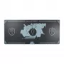 Lexip HBO Game of Thrones - Night King Edition gamingmuismat zwart, blauw