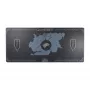 Lexip HBO Game of Thrones - Stark Edition gamingmuismat zwart, blauw, wit