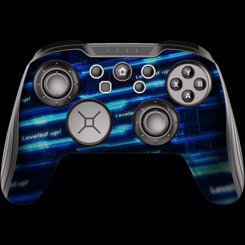 Lexip X CRUNCHYROLL - SUNG JIN-WOO WL modulaire controller
