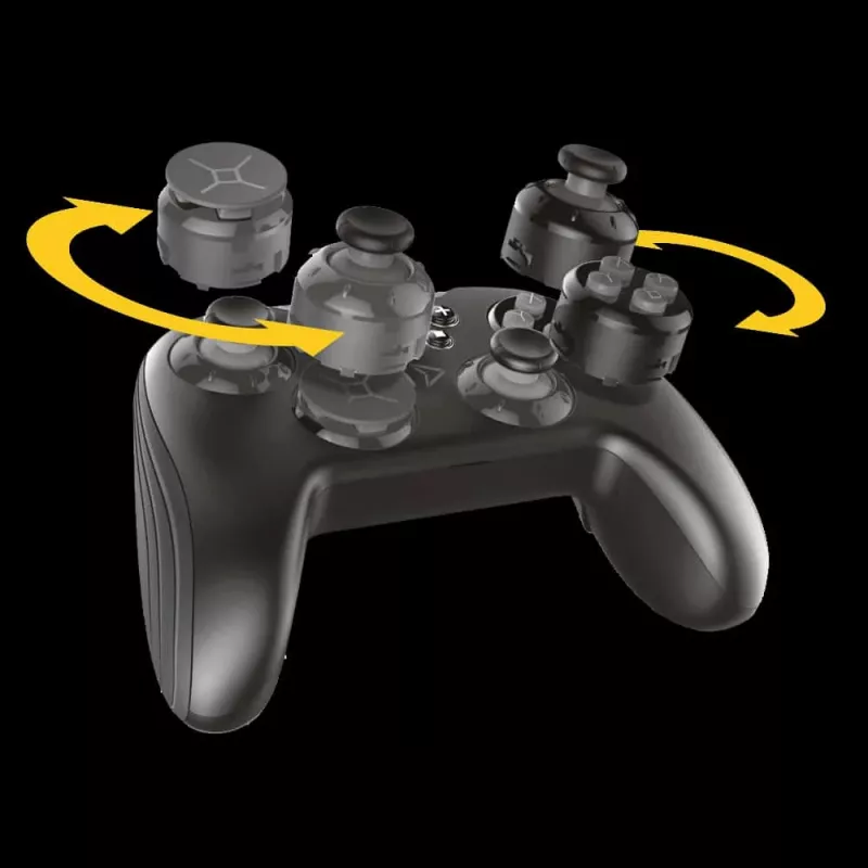 Lexip X CRUNCHYROLL - SUNG JIN-WOO WL modulaire controller