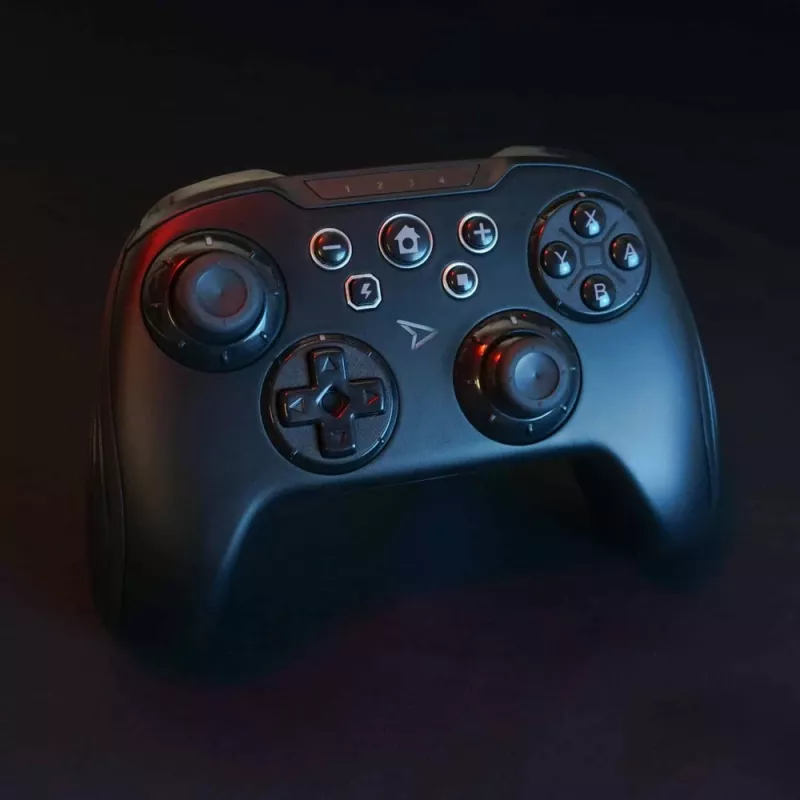 Lexip X CRUNCHYROLL - SUNG JIN-WOO WL modulaire controller