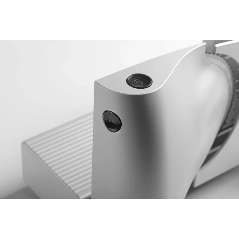 Gorenje R607A elektrische snijmachine 110 W grijs metaal, kunststof