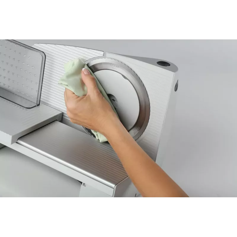 Gorenje R607A elektrische snijmachine 110 W grijs metaal, kunststof