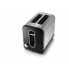 Gorenje T1100CLBK 6 2 sneden 1100 W zwart