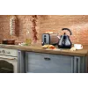 Gorenje T1100CLBK 6 2 sneden 1100 W zwart