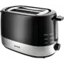 Gorenje T850BK 7 2 sneetjes 850 W zwart, zilver
