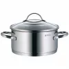 WMF Provence Plus pannenset 4-delig, roestvrij staal