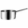 WMF Provence Plus pannenset 4-delig, roestvrij staal