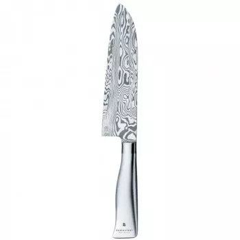 WMF Santokumes Grand Class Damasteel, huishoudmes, damast