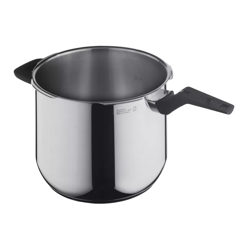 WMF Perfect Premium 0795839990 6,5 l roestvrij staal