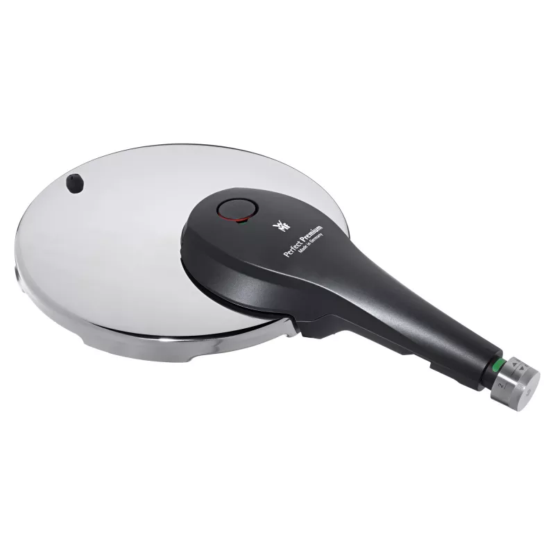 WMF Perfect Premium 0795839990 6,5 l roestvrij staal