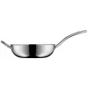 WMF 1756536411 roestvrij staal aluminium, roestvrij staal