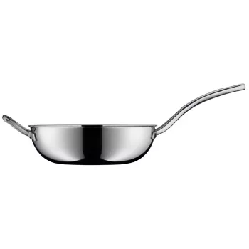 WMF 1756536411 roestvrij staal aluminium, roestvrij staal
