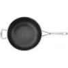WMF 1756536411 roestvrij staal aluminium, roestvrij staal