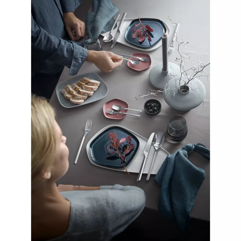 WMF Kineo 1268916340 bestekset 30-delig roestvrij staal