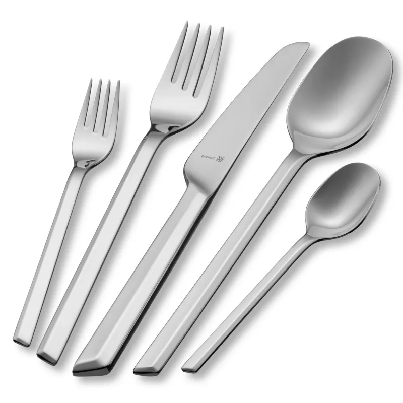 WMF Kineo 1268916340 bestekset 30-delig roestvrij staal