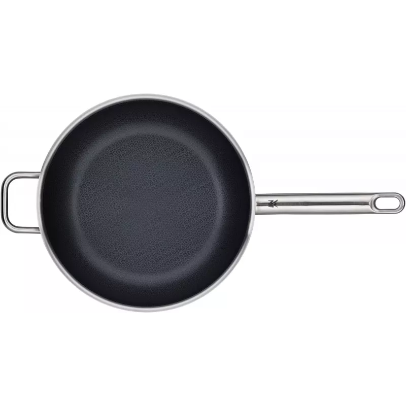 WMF Ultimate Profi Resist koekenpan, 28 cm, hoge rand, 17.5948.6411