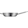WMF Ultimate Profi Resist koekenpan, 28 cm, hoge rand, 17.5948.6411