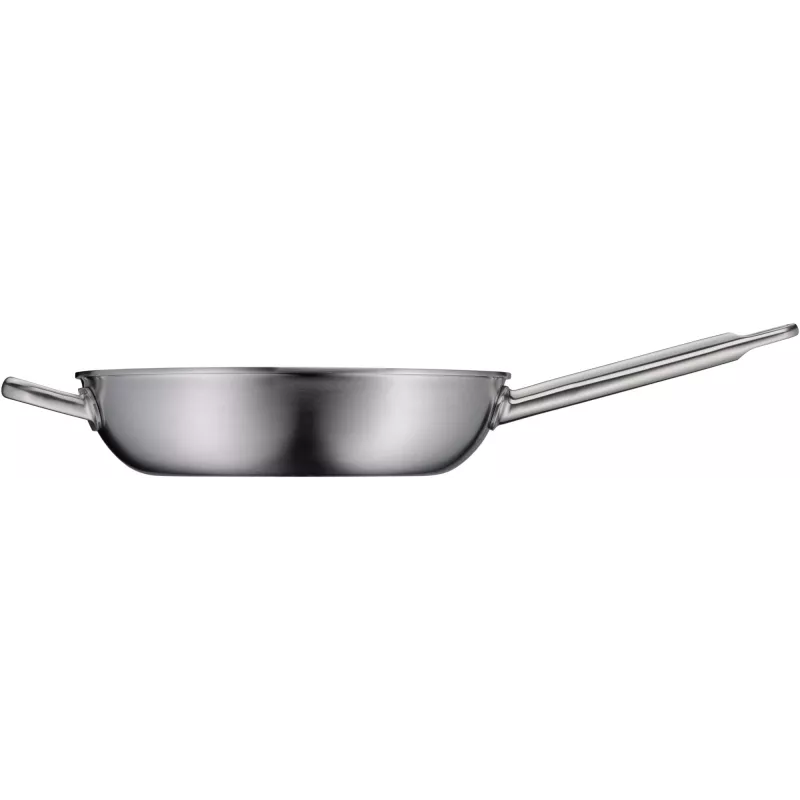 WMF Ultimate Profi Resist koekenpan, 28 cm, hoge rand, 17.5948.6411