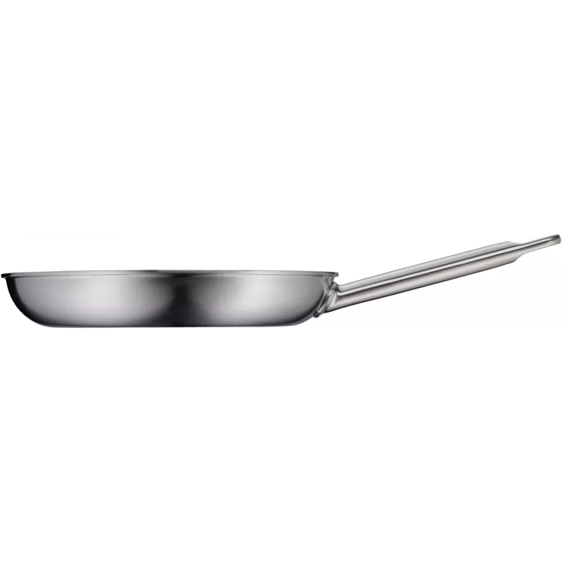 WMF Ultimate Profi Resist steelpan, 28 cm (17.5928.6411)