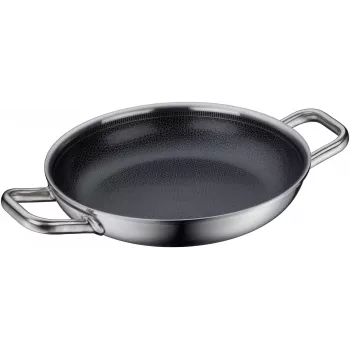 WMF Ultimate Profi Resist serveerpan, 24 cm (17.5934.6411)